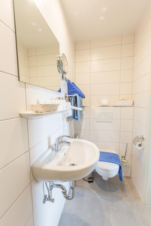Venngasthof Zur Buche Monschau Kültér fotó